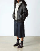 Dr Martens Flora Arcadia Cherry Red 32218600