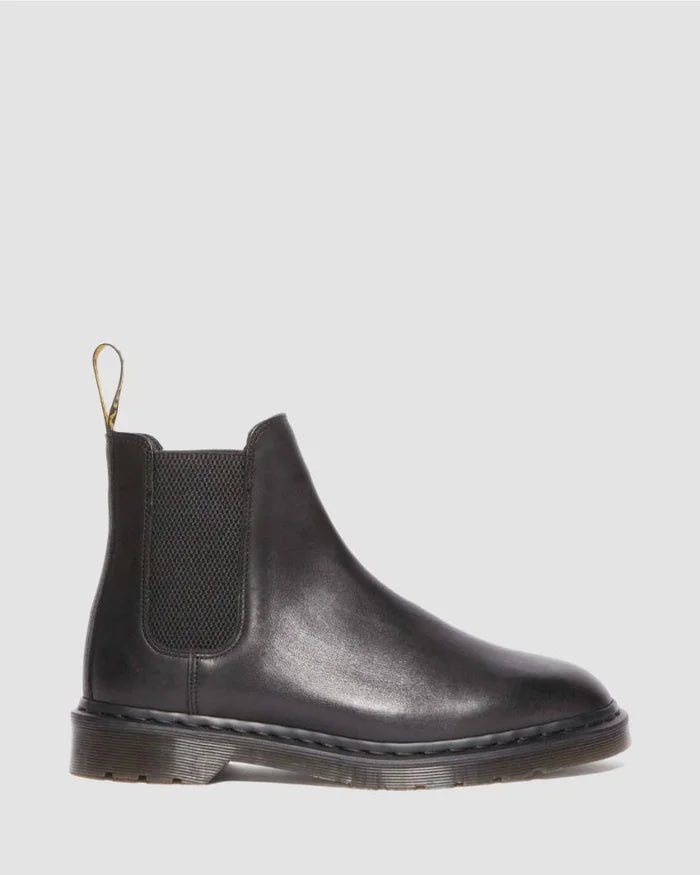 Dr Martens Graeme Chelsea Analine Black Mono Classic 41103001