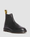 Dr Martens Graeme Chelsea Analine Black Mono Classic 41103001