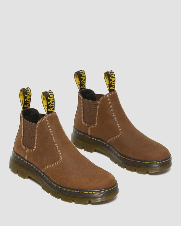 Dr Martens Hardie II Chelsea Boot Whiskey 27561248
