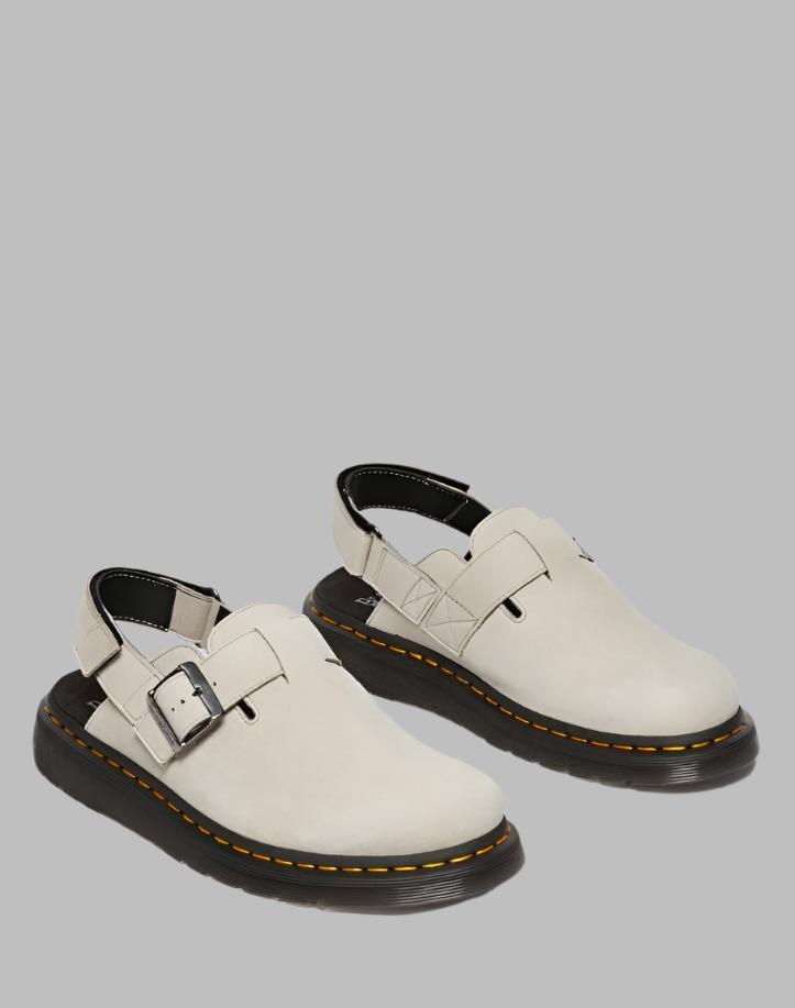 Dr Martens Jorge II Warmed Stone Buttersoft 31887773