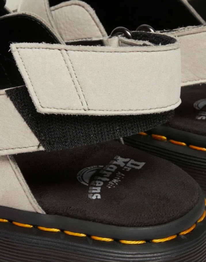 Dr Martens Jorge II Warmed Stone Buttersoft 31887773