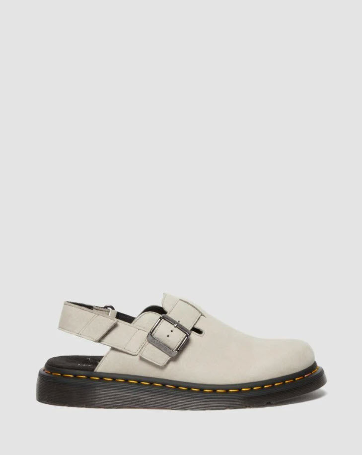 Dr Martens Jorge II Warmed Stone Buttersoft 31887773