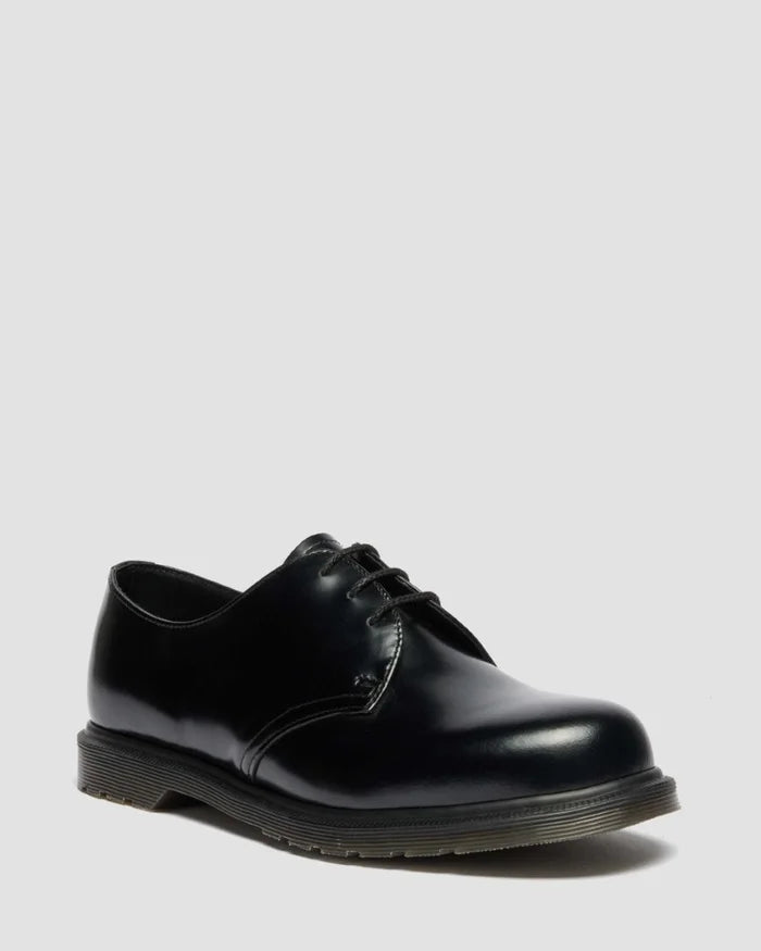 Dr Martens Mayfare 3 Eye Polished Smooth