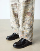 Dr Martens Mayfare 3 Eye Polished Smooth
