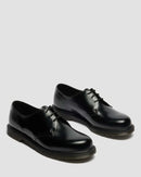 Dr Martens Mayfare 3 Eye Polished Smooth
