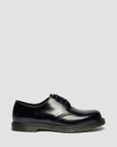 Dr Martens Mayfare 3 Eye Polished Smooth