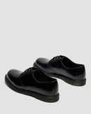 Dr Martens Mayfare 3 Eye Polished Smooth