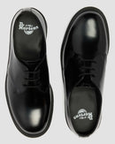 Dr Martens Mayfare 3 Eye Polished Smooth