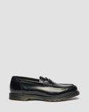 Dr Martens Mayfare Loafer Polished Smooth Black