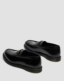 Dr Martens Mayfare Loafer Polished Smooth Black