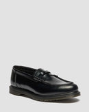 Dr Martens Mayfare Loafer Polished Smooth Black