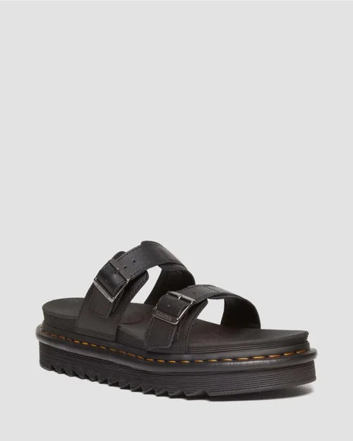Dr Martens Myles Black Athena 31813001
