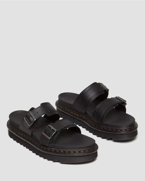 Dr Martens Myles Black Athena 31813001
