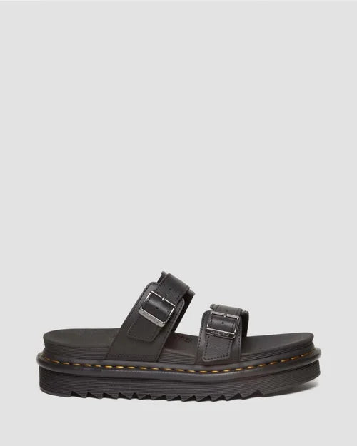 Dr Martens Myles Black Athena 31813001