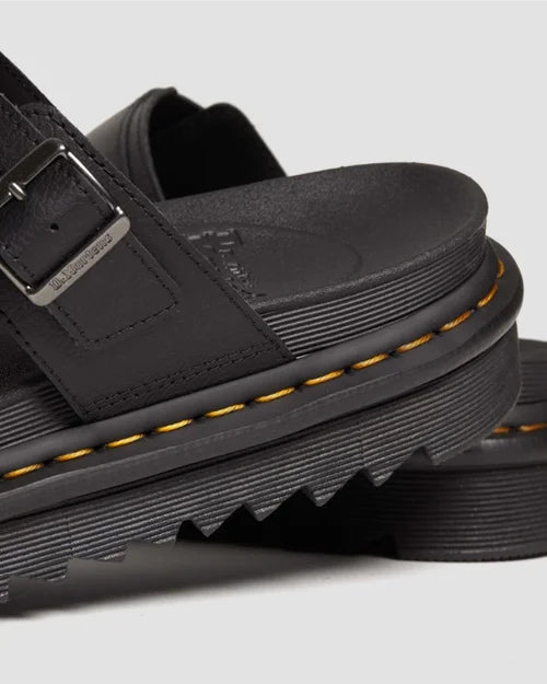 Dr Martens Myles Black Athena 31813001