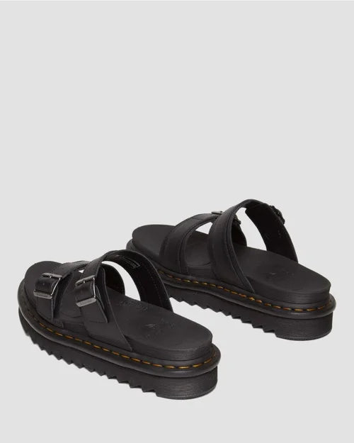Dr Martens Myles Black Athena 31813001