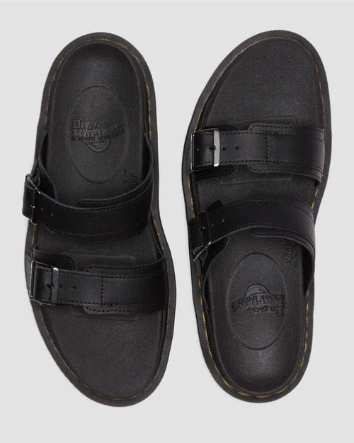 Dr Martens Myles Black Athena 31813001