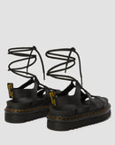 Dr Martens Nartilla Hydro Black