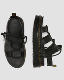 Dr Martens Nartilla Hydro Black