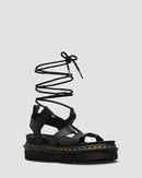 Dr Martens Nartilla Hydro Black