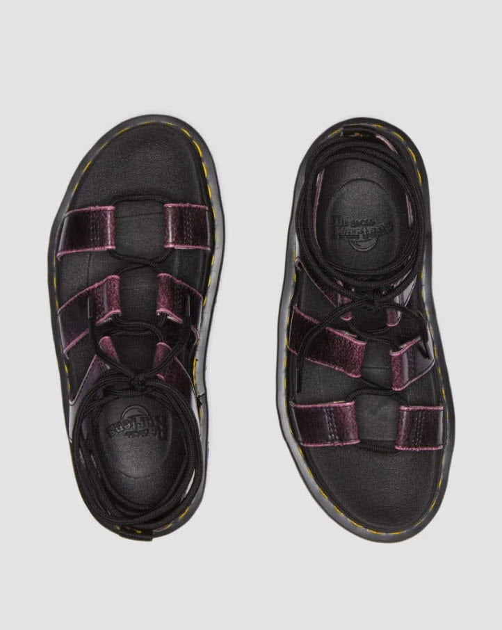 Dr Martens Nartilla Hydro Quad Rub Off 31540379