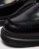 Dr Martens Penton Loafer Black Polished Smooth