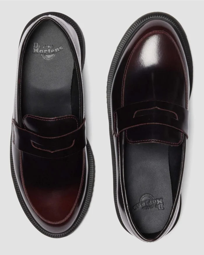 Dr Martens Temara Loafer Arcadia