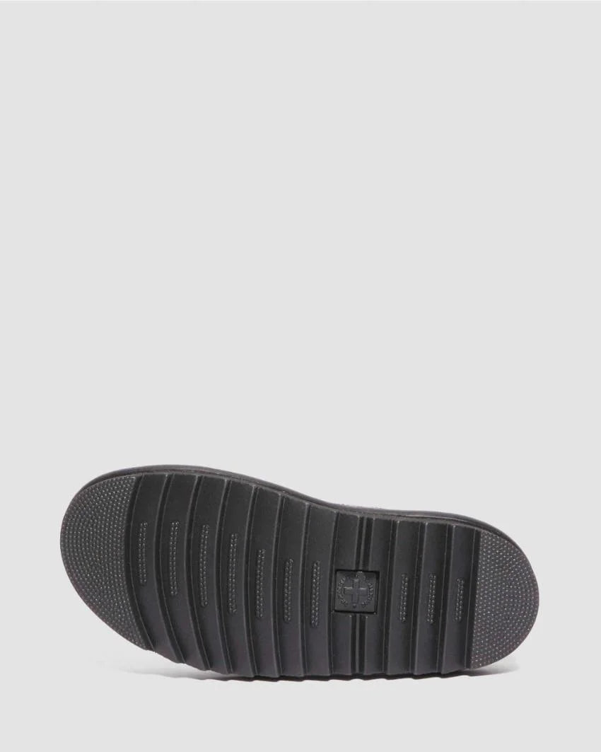 Dr Martens Voss II Black Athena