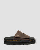 Dr Martens Zebzag Dunnet Flower Slide