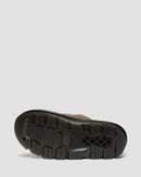Dr Martens Zebzag Dunnet Flower Slide