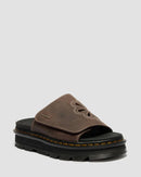 Dr Martens Zebzag Dunnet Flower Slide