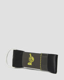 Dr Martens 140CM Black Ribbon Laces (8-10 EYE)
