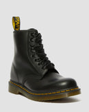 Dr Martens 140CM Black Ribbon Laces (8-10 EYE)