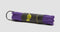 Dr Martens 140CM Purple Round Laces (8-10 EYE)