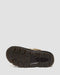 Dr Martens ZebZag Mule EH Suede Savannah Tan 31737439