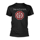 Dream Theater Red Logo Unisex T-Shirt