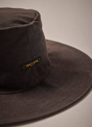 Driza-Bone - Heritage Slouch Hat Brown