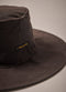 Driza-Bone - Heritage Slouch Hat Brown