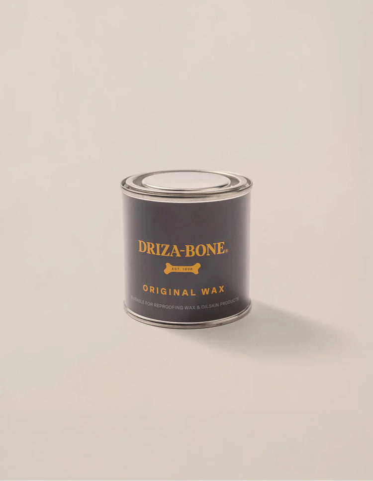 Driza Bone ~ Reproofing Wax