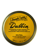 Dubbin Polish Joseph Lyddy 100ml Neutral
