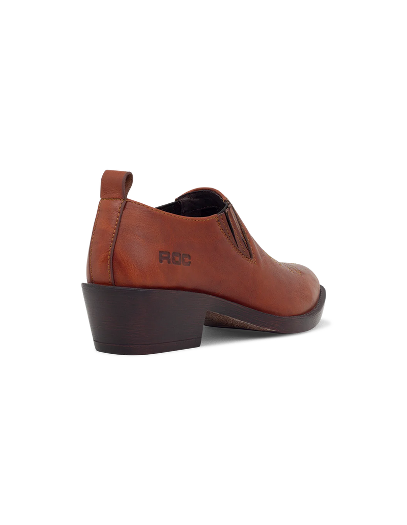 Roc Albany Tan