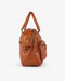 Beholder Tuscany Saddle Tan Leather Bag