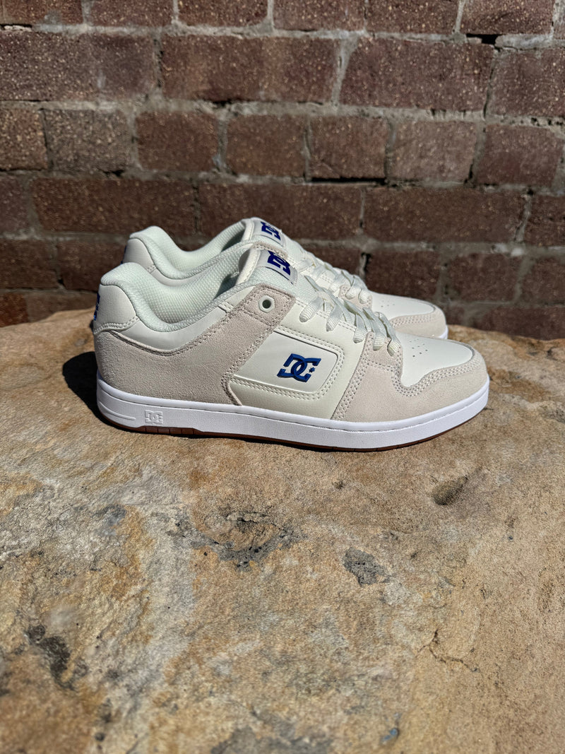 Dc Manteca 4 S Skate Shoes