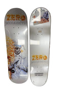 Zero Megadeth Skateboard