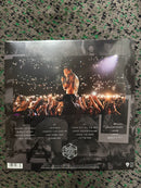 Linkin Park One More Light Live RSD Exclusive 2018 Limited Edition Gold Black Vinyl
