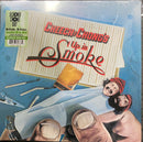 Cheech y Chongs Up in Smoke on Smokin Green Vinyl