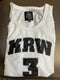 KREW Singlet Jersey Skate Rare Collectable