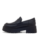 Roc Boots - Cargo Black Loafer