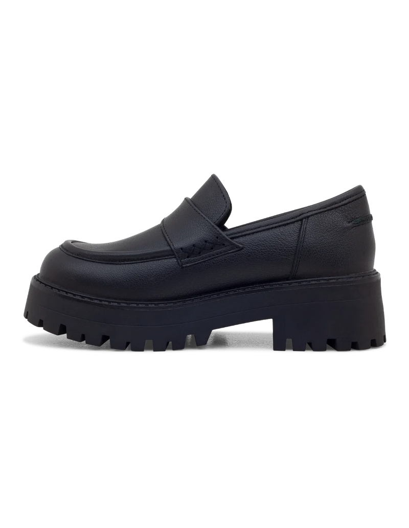 Roc Boots - Cargo Black Loafer